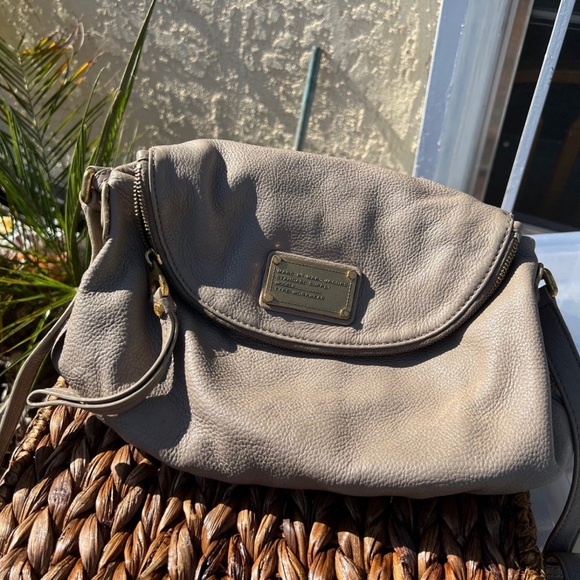 Marc By Marc Jacobs Bags Marc By Marc Jacobs Crossbody Bag Poshmark